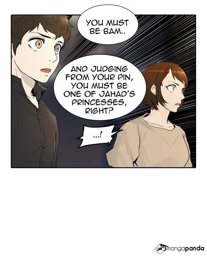 Tower of God Chapter 345 image 020